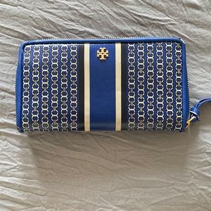 Tory Burch wallet